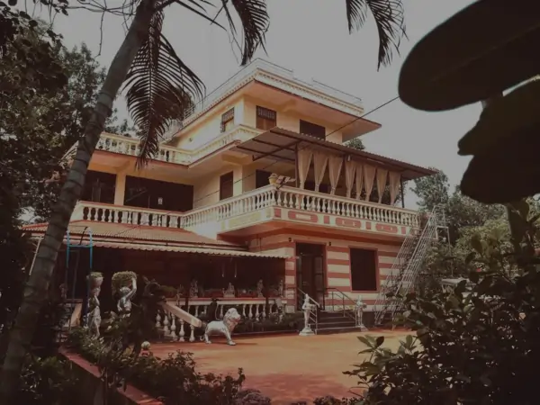 Farmhouse Video Thumbnail